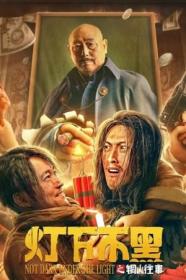 Not Dark Under The Light aka Tongshan past without darkness 2022 CHINESE 1080p WEB-DL x264-Mkvking