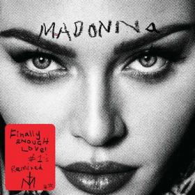 Madonna - Finally Enough Love (2022 Remaster)