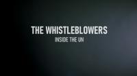 BBC This World 2022 The Whistleblowers Inside the UN 1080p HDTV x265 AAC