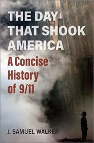 [ CourseHulu com ] The Day That Shook America - A CoNCISe History of 9 - 11 [PDF]