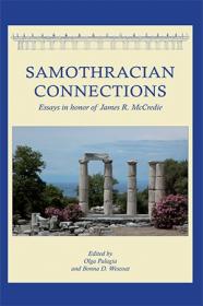 [ CourseHulu com ] Samothracian Connections - Essays in Honor of James R  McCredie