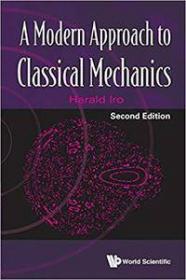 [ CourseMega com ] A Modern Approach To Classical Mechanics, Second Edition