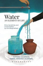 [ CourseLala com ] Water an Element of Life - Price Sensitivity and Consumption by Marginalised