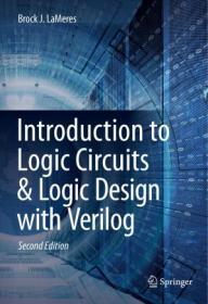 [ CourseLala com ] Introduction to Logic Circuits & Logic Design with Verilog, 2nd edition