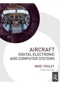 [ CourseMega com ] Aircraft Digital Electronic and Computer Systems 3rd Edition