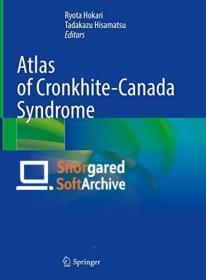 [ CoursePig com ] Atlas of Cronkhite-Canada Syndrome