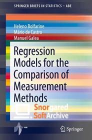 [ CourseWikia com ] Regression Models for the Comparison of Measurement Methods