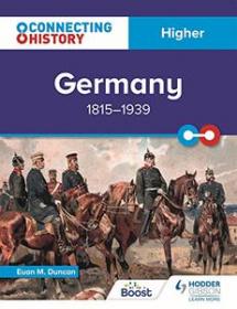 [ CourseWikia com ] Connecting History - Higher Germany, 1815 - 1939