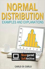 [ CoursePig com ] Normal Distribution Examples and Explanations