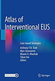 [ TutGator com ] Atlas of Interventional EUS - Case-based Strategies