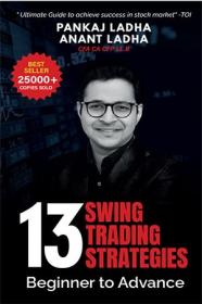 [ FreeCryptoLearn com ] 13 Swing Trading Strategies - Beginner to Advance