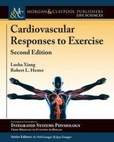 [ TutGee com ] Cardiovascular Responses to Exercise, Second Edition