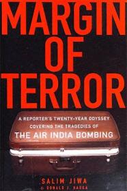 [ TutGee com ] Margin of Terror - A Reporter's Twenty-Year Odyssey Covering the Tragedies of the Air India Bombing