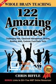 [ TutGee com ] Whole Brain Teaching - 122 Amazing Games!