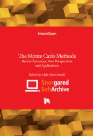 [ TutGator com ] The Monte Carlo Methods Recent Advances, New Perspectives and Applications