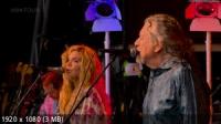 Robert Plant & Alison Krauss - Live at Glastonbury 2022