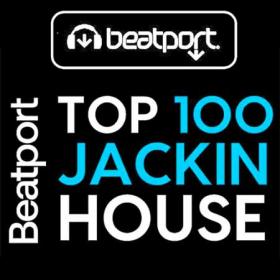 Beatport Top 100 Jackin House June 2022