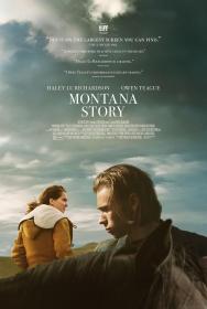 Montana Story 2022 1080p WEBRip DD 5.1 x264-CM