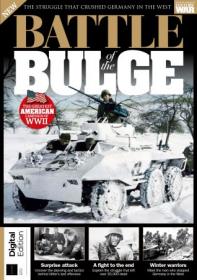 History of War - Battle Of The Bulge, 4th Editon 2022
