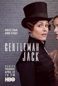 【高清剧集网 】绅士杰克 第一季[全8集][中文字幕] Gentleman Jack 2019 1080p WEB-DL x265 AC3-BitsTV