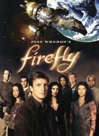 【高清剧集网 】萤火虫[全14集][简繁英字幕] Firefly 2002 Disney+ WEB-DL 1080p H264 DDP-XiaoTV