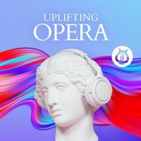 Various Artists - Uplifting Opera (2022) Mp3 320kbps [PMEDIA] ⭐️