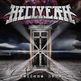 HellYeah ( 2019 ) - Welcome Home
