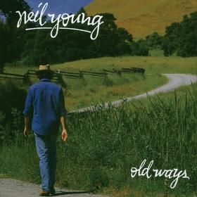 Neil Young - Old Ways (1985 Rock) [Flac 24-192]