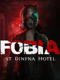 Fobia St Dinfna Hotel [DODI Repack]