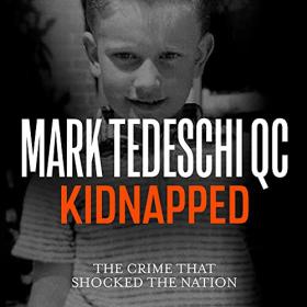 Mark Tedeschi - 2021 - Kidnapped (True Crime)