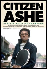 BBC Storyville 2022 Citizen Ashe 1080p HDTV x265 AAC