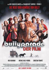 Bullyparade - Der Film (2017) [1080p] [5.1] [ger] [Vio]