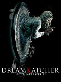 Dreamkatcher L’Acchiappaspiriti 2020 iTA-ENG Bluray 1080p x264-CYBER