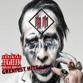 Marilyn Manson ( 2018 ) - Greatest Hits