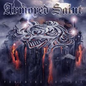 Armored Saint ( 2020 ) - Punching The Sky