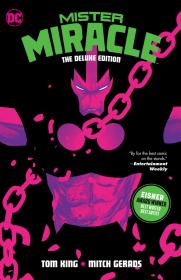 Mister Miracle - The Deluxe Edition (2020) (digital) (Son of Ultron-Empire)