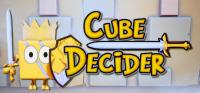 Cube.Decider