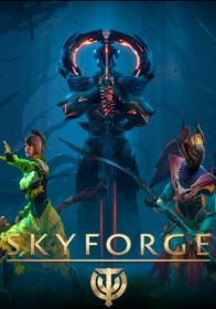 Skyforge 1.0.7.97