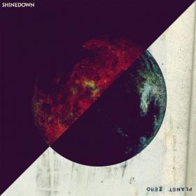 Shinedown - Planet Zero (2022) Mp3 320kbps [PMEDIA] ⭐️