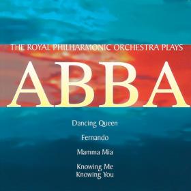 Royal Philharmonic Orchestra - Plays Abba (2022) Mp3 320kbps [PMEDIA] ⭐️