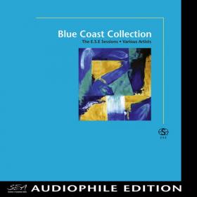 Blue Coast Artists - Blue Coast Collection (Audiophile Edition) (2007 Folk Rock Acoustic) [Flac 24-192]