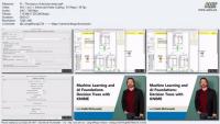 Linkedin - Machine Learning and AI Foundations - Decision Trees with KNIME