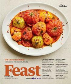 The Guardian Feast - June 25, 2022