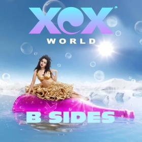Charli  XCX - XCX World B-Sides 2019 Mp3 320Kbps Happydayz
