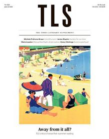 The TLS - June 24, 2022