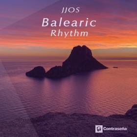 Jjos - 2022 - Balearic Rhythm [FLAC]