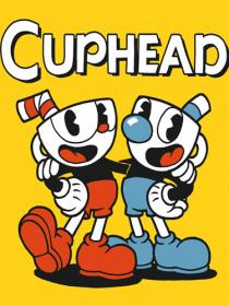 Cuphead [DODI Repack]