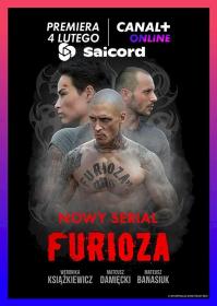 Furioza (2022) [Bengali Dub] 720p BDRip Saicord