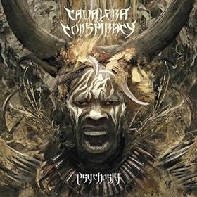 Cavalera Conspiracy ( 2017 ) - Psychosis