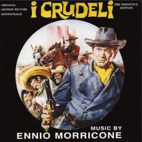 Ennio Morricone - I crudeli (The Hellbenders) (1967 Soundtrack) [Flac 16-44]